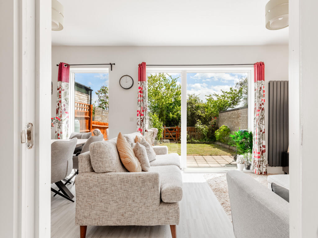 House in Cambridge - View 4