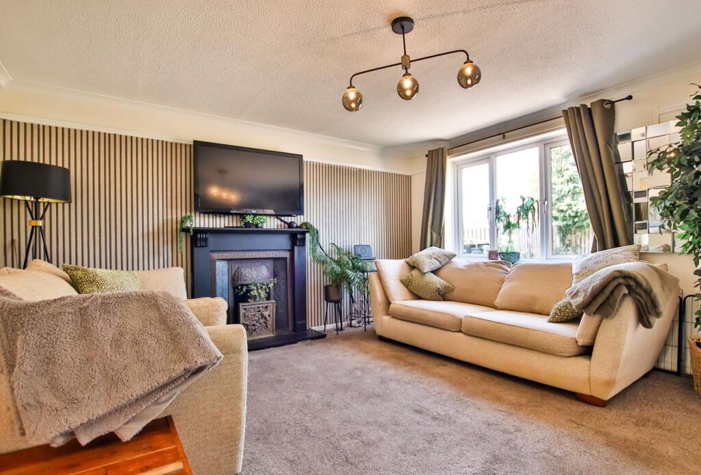 House in Worcester, Hatfield, Norton Juxta Kempsey - View 5