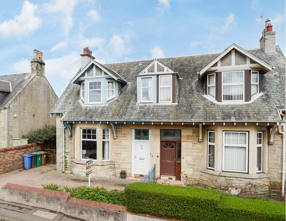 Main image of property: Station Road, KY10