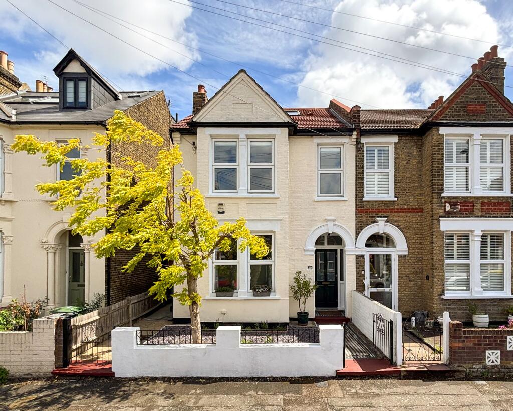 Main image of property: Radford Road, London, SE13