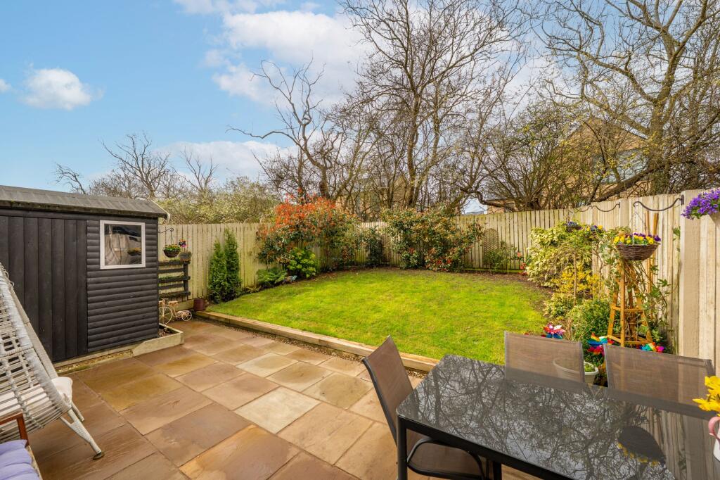 Winterburn Close, Harrogate, HG3 photo 3