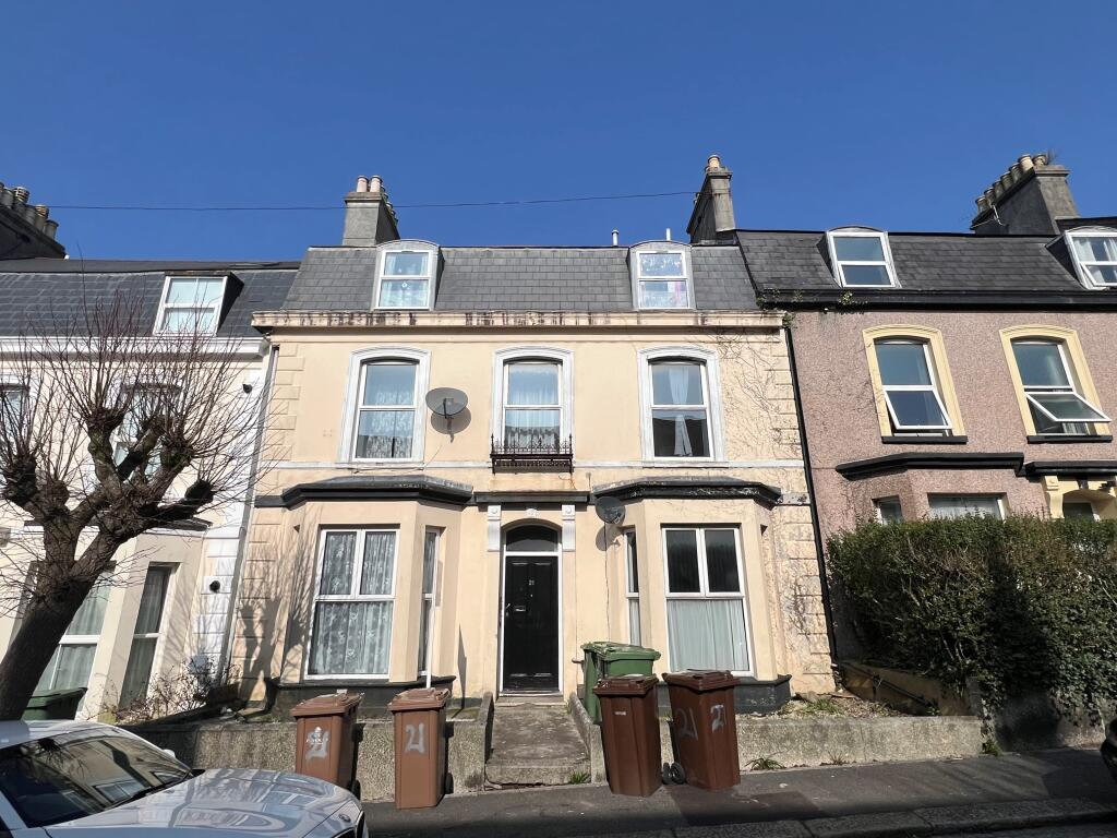 Main image of property: Seaton Avenue, PLYMOUTH