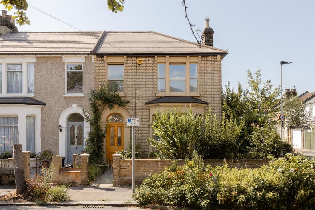 Main image of property: Durham Road, Manor Park