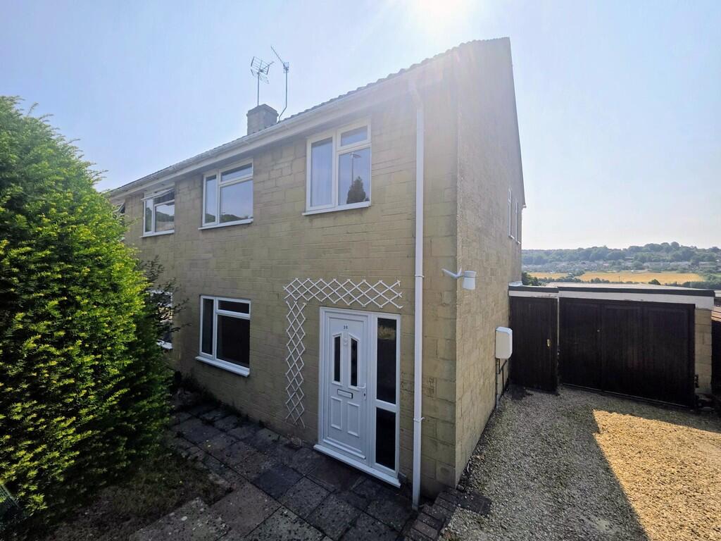 Main image of property: Uplands