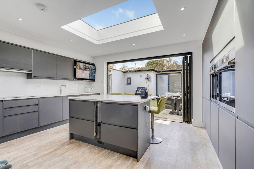Main image of property: Marlow Drive, Cheam, SM3