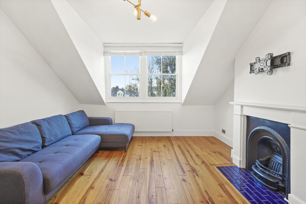 Main image of property: Brondesbury Villas, 
Brondesbury Park, NW6