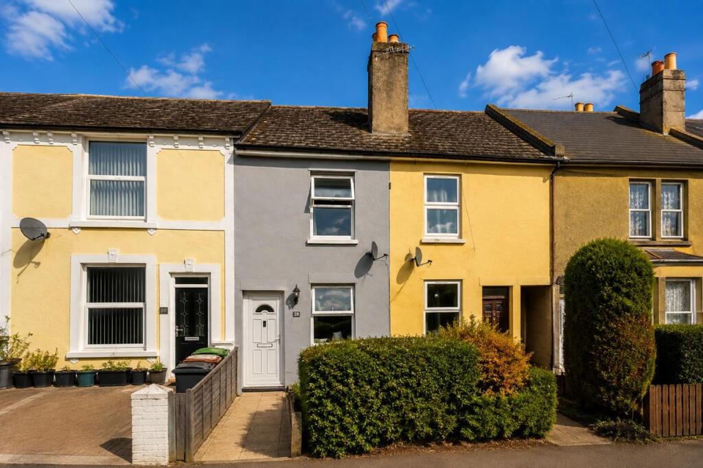 House in St. Leonards-on-Sea, Hollington