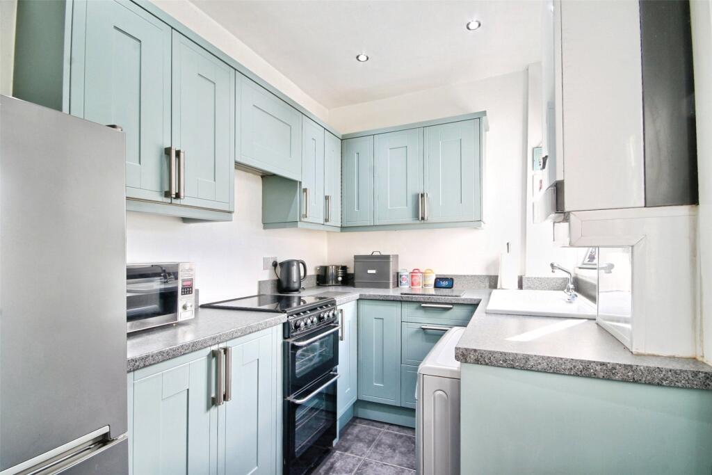 House in Gateshead, North East - View 5
