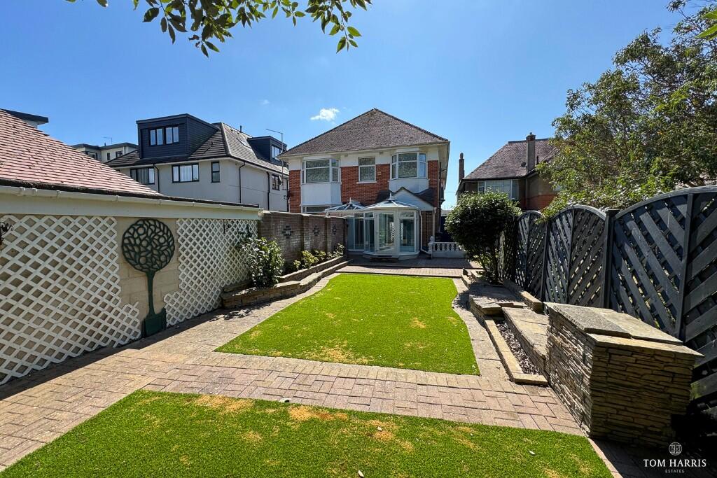 Main image of property: Woodland Avenue, Bournemouth, Dorset, BH5