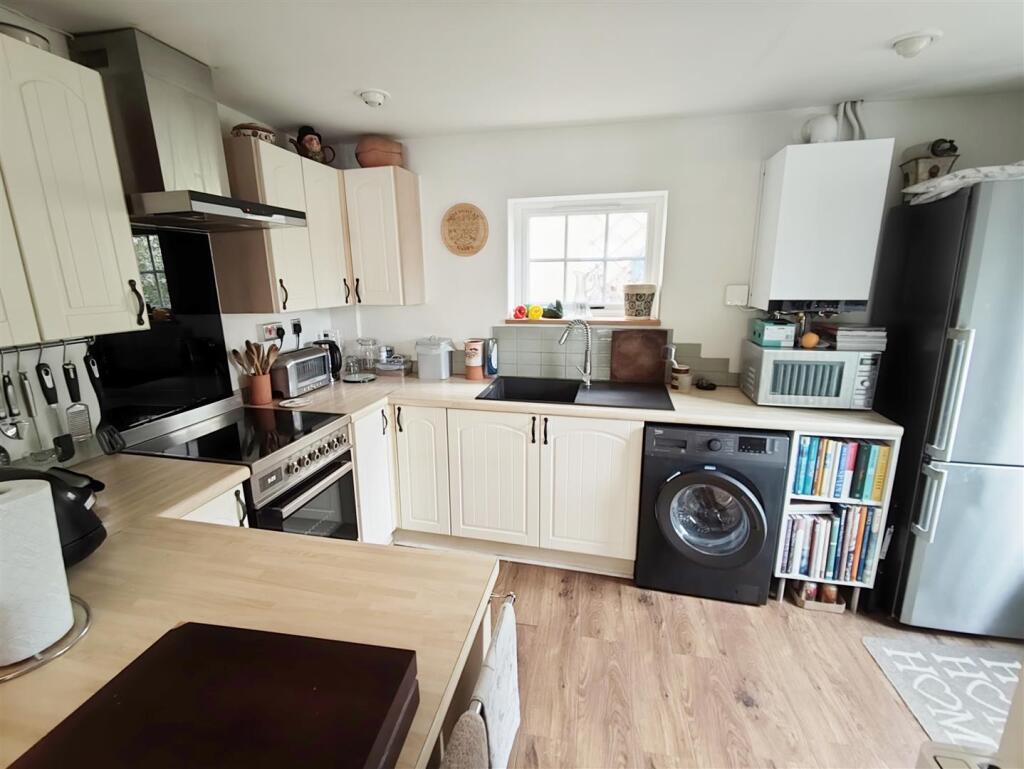 House in Peterborough, Crowland - View 4