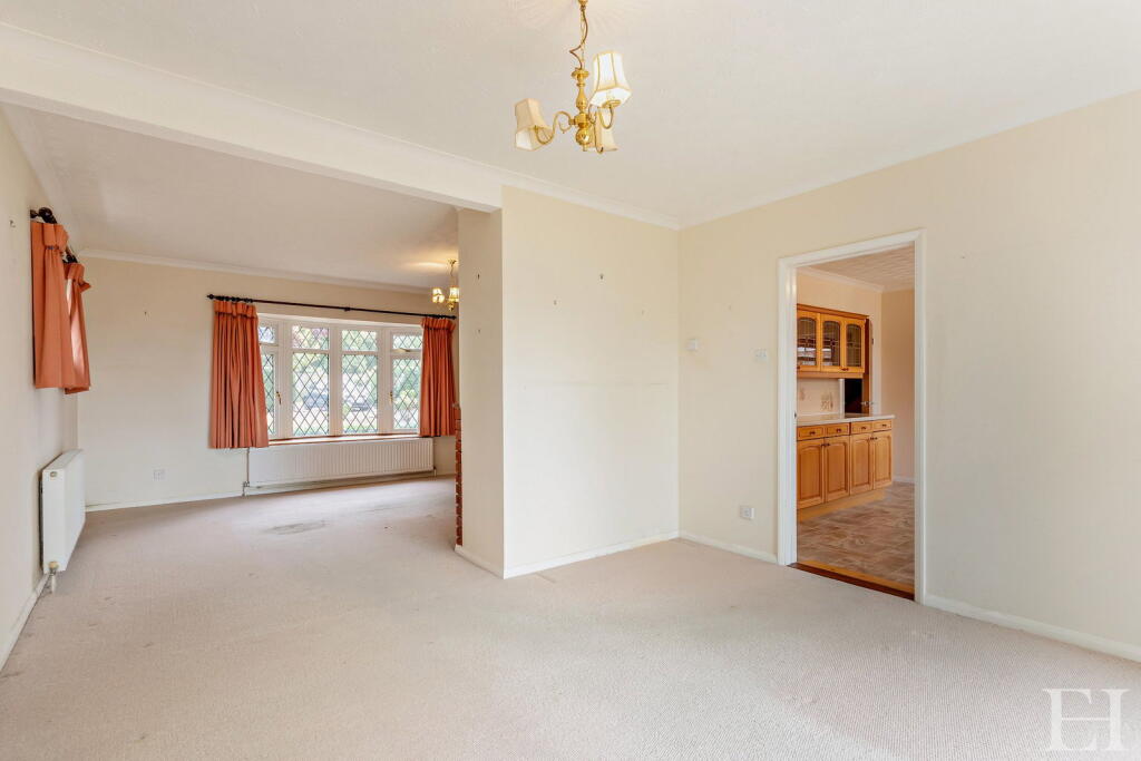 House in Ipswich - View 5