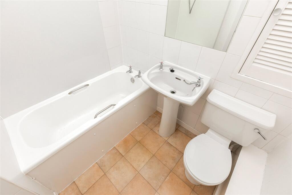 Apartment in Aberdeen, Old Aberdeen - More