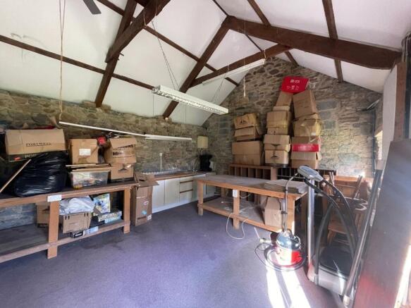 The Coach House