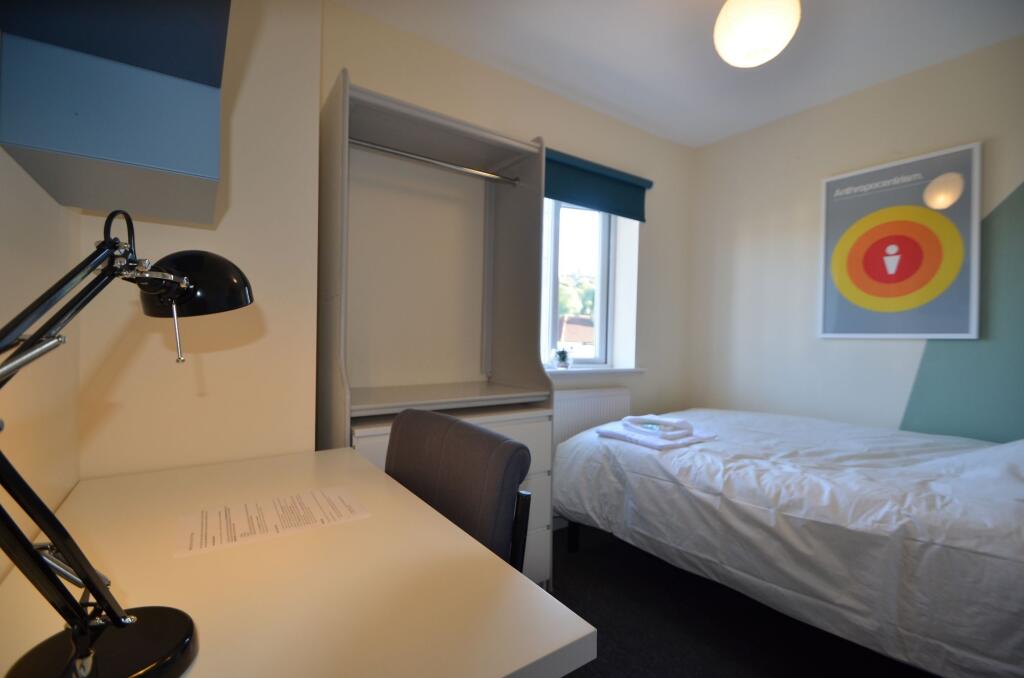 Main image of property: Upper Bevendean Avenue, Brighton, BN2