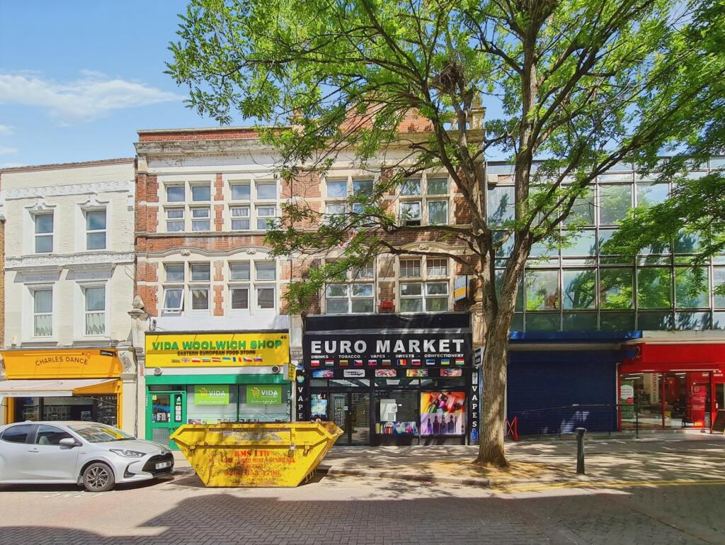 Main image of property: Hare Street, London, SE18