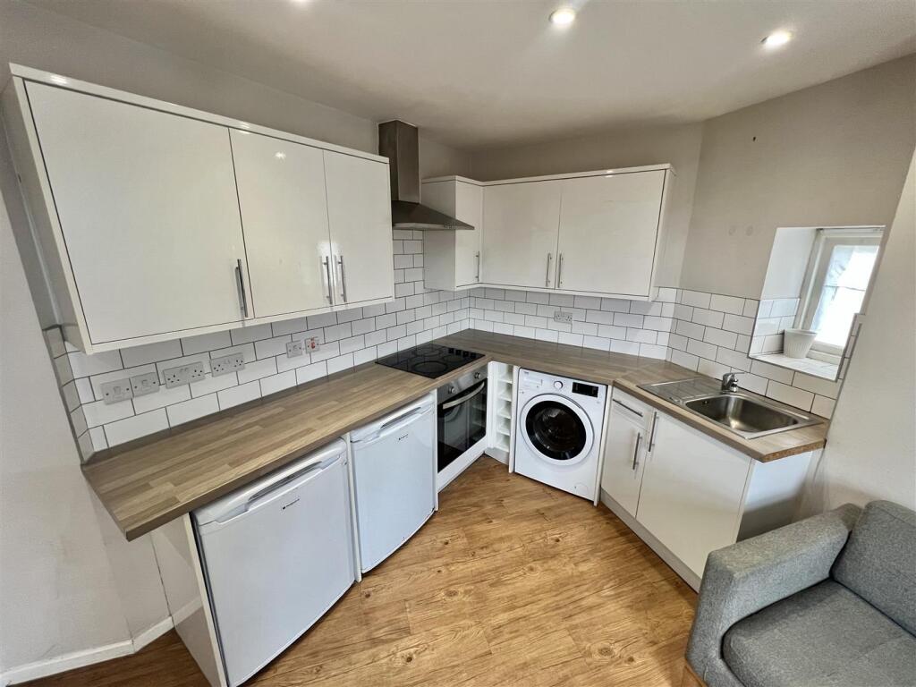 Main image of property: View House, 164 Solly Street, Sheffield