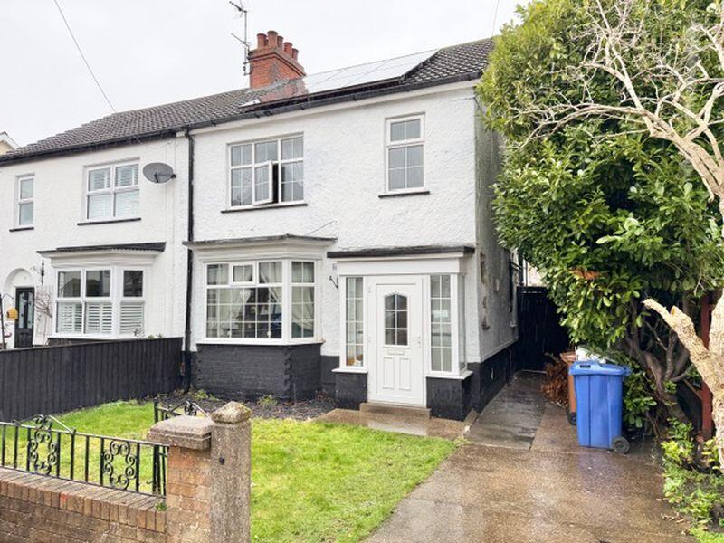 Main image of property: PORTLAND PLACE, GRIMSBY