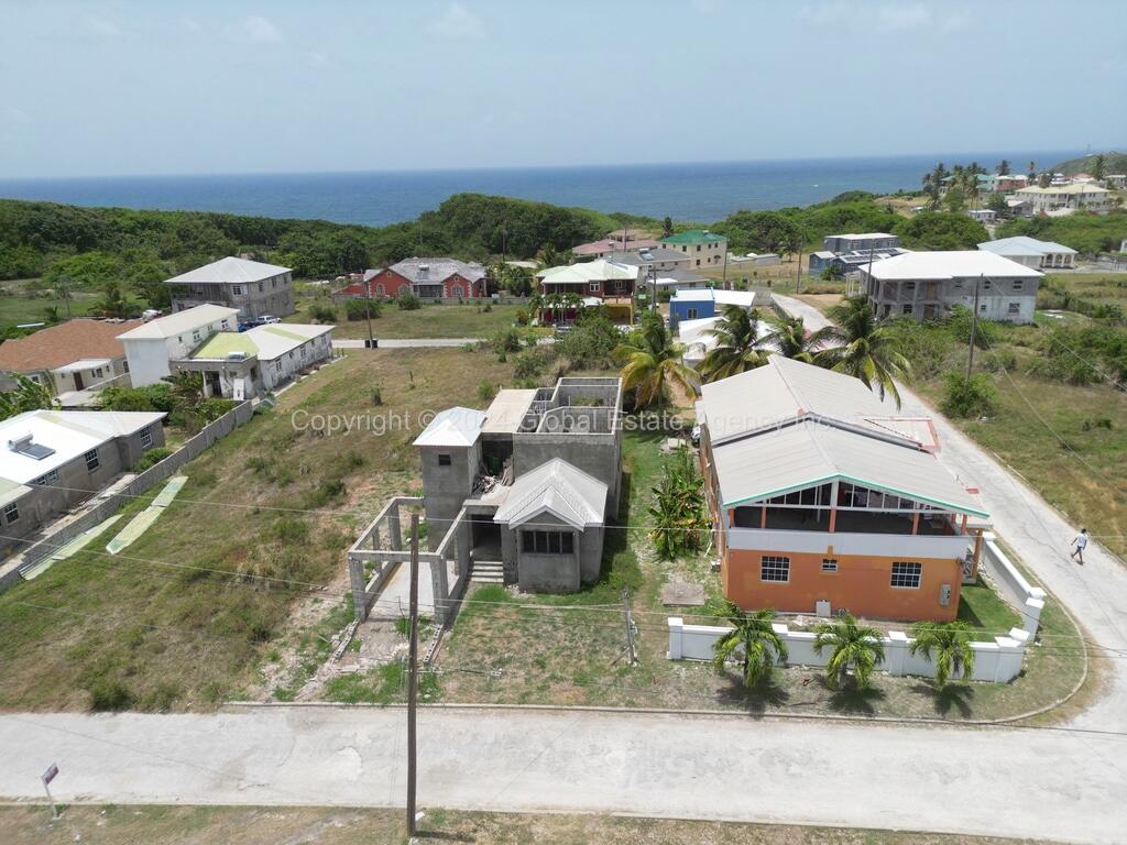 Main image of property: Ragged Point, St Philip