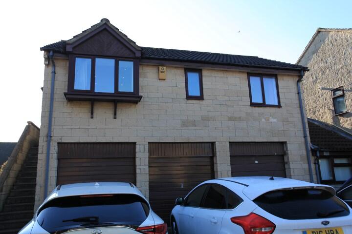Main image of property: Princes Court | Longwell Green