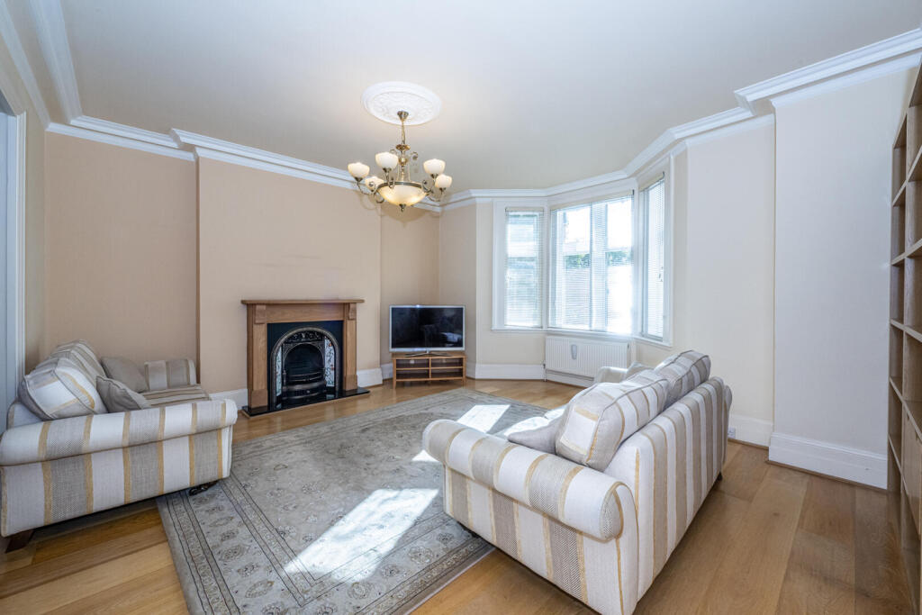 Main image of property: Manor House, Marylebone Road, London
