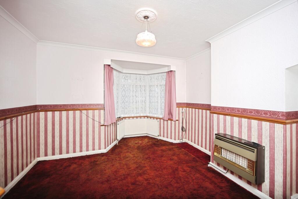 House in Birmingham - View 2