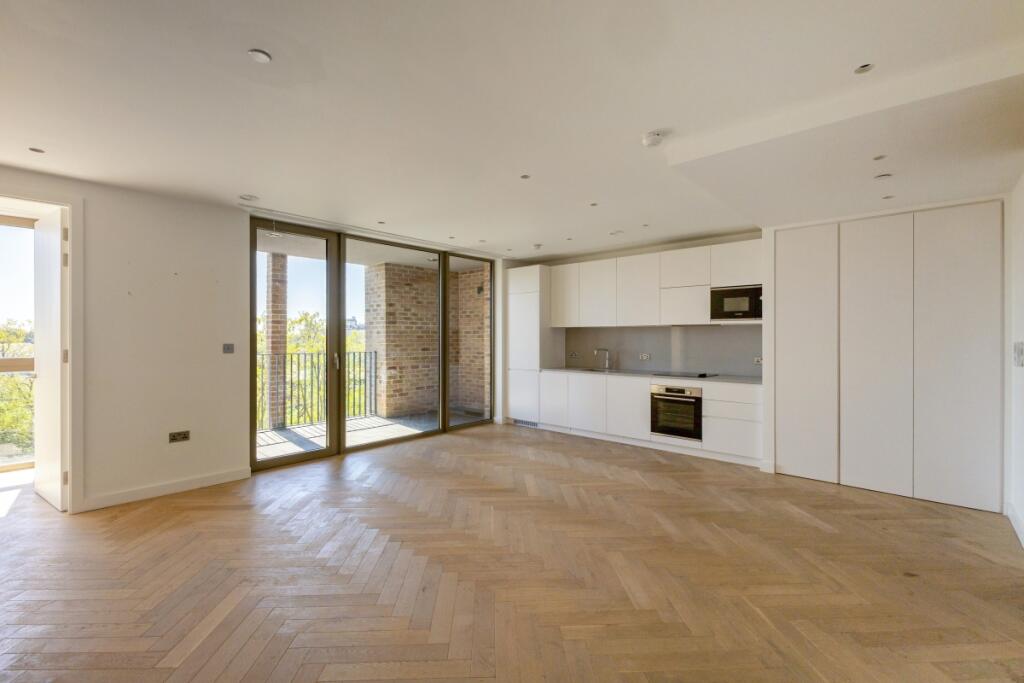 Main image of property: 5 Oberman Road London NW10