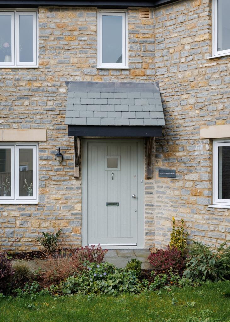 Additional image 2 of Mansfield Way, Glastonbury, BA6