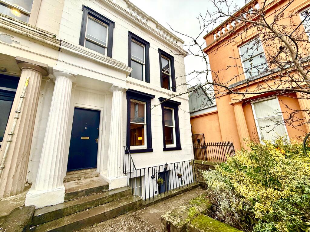 Main image of property: Springfield, Dundee