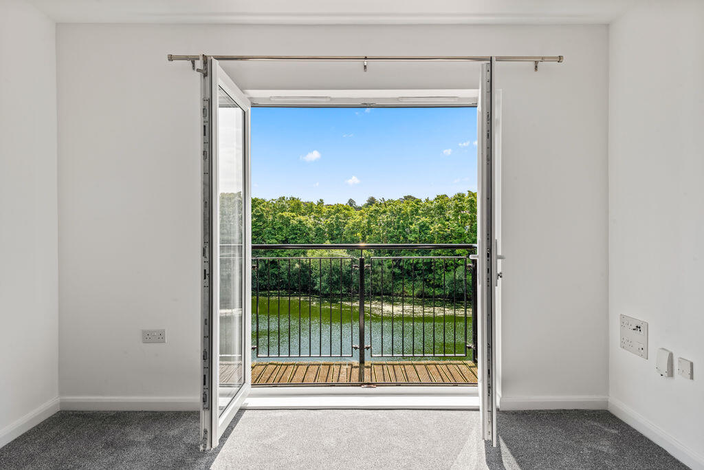 Apartment in Warrington - View 4