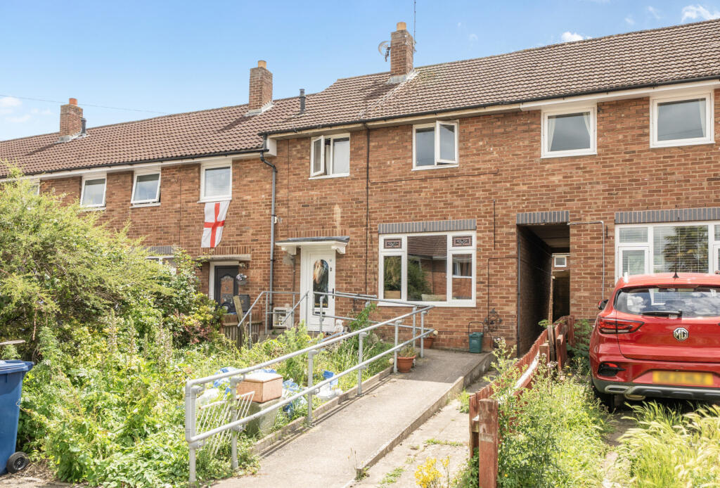 Main image of property: Trent Road, Brockworth, Gloucester, GL3