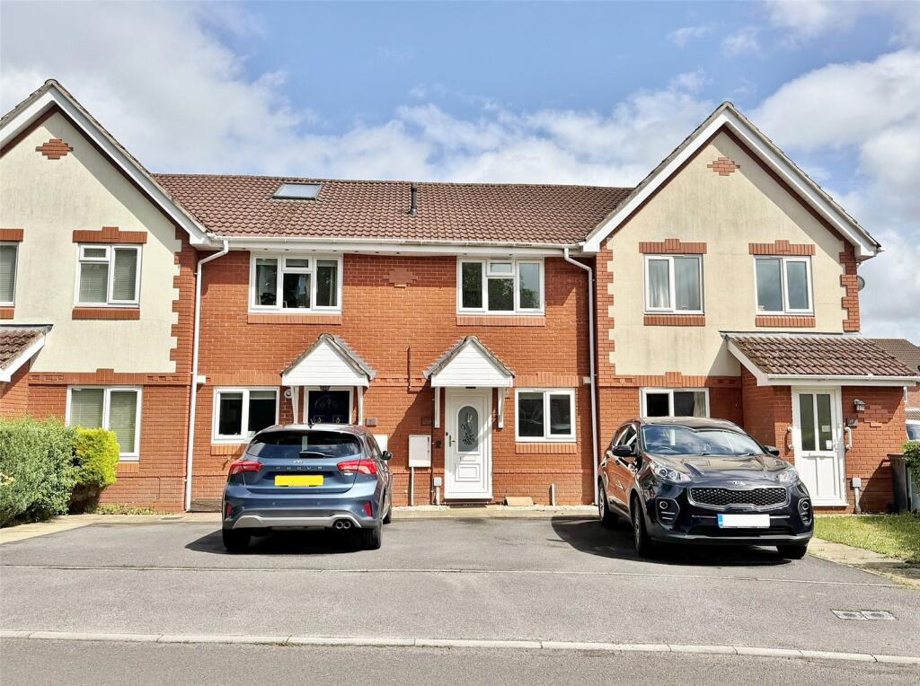 Main image of property: Shires Mead, Verwood, Dorset, BH31