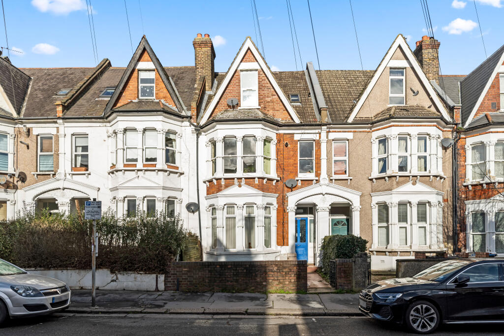 Main image of property: Holmesdale Road, SE25