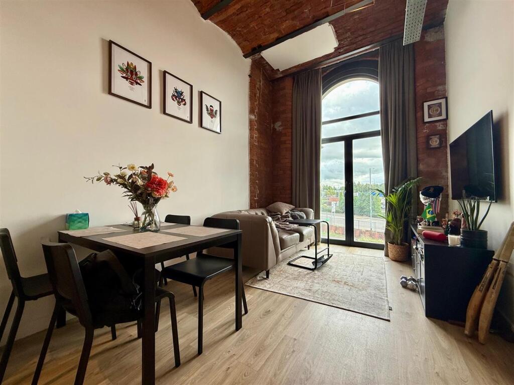 Main image of property: Water Street, Stockport