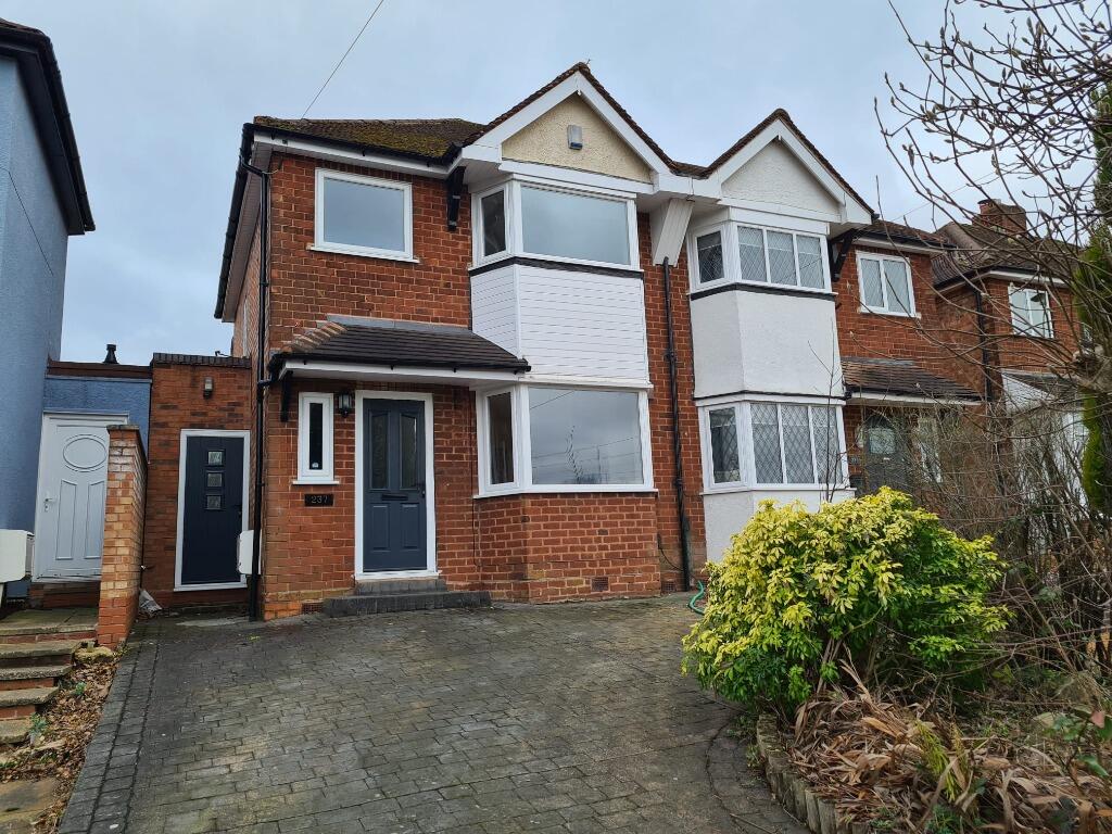 Main image of property: Clarence Road, Four Oaks, Sutton Coldfield, B74