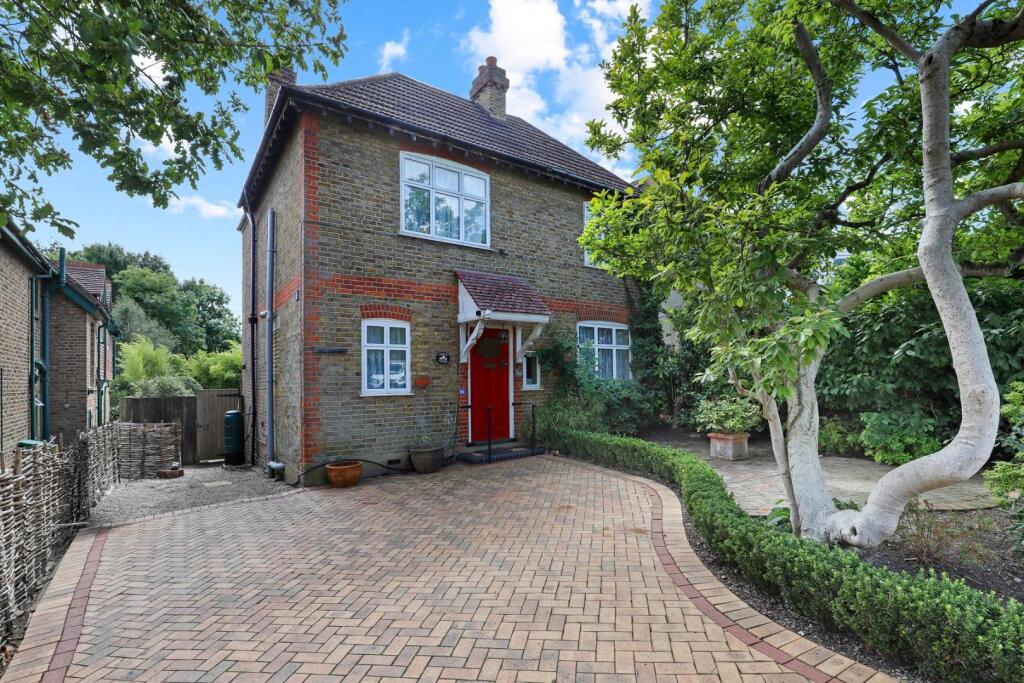 Main image of property: Russell Road, Buckhurst Hill