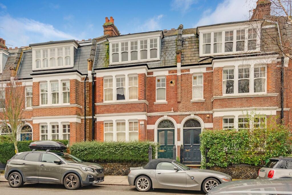 Main image of property: Glenmore Road, Belsize Park, NW3