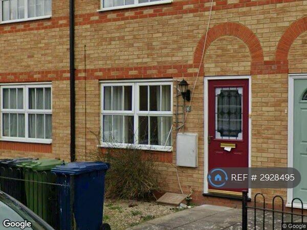 Main image of property: Kingfisher Way, Cambridge, CB24