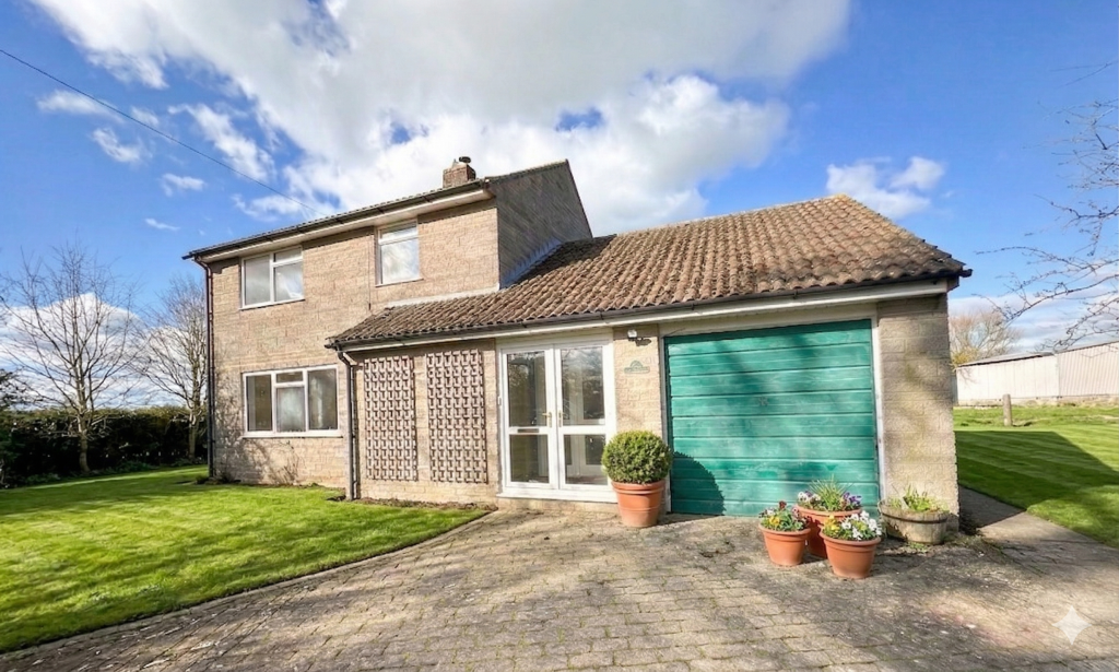 Tuckers Lane, Baltonsborough