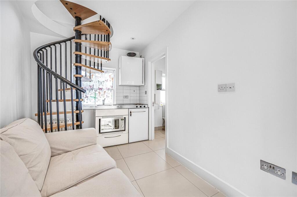 Main image of property: Fulham Road, Fulham, London, SW6