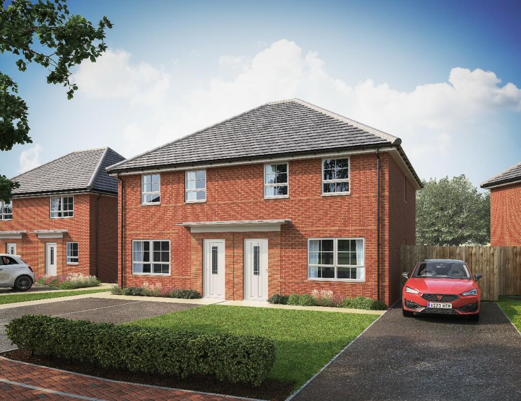 Main image of property: Well House Lane,
Penistone,
Barnsley,
S36 8ER