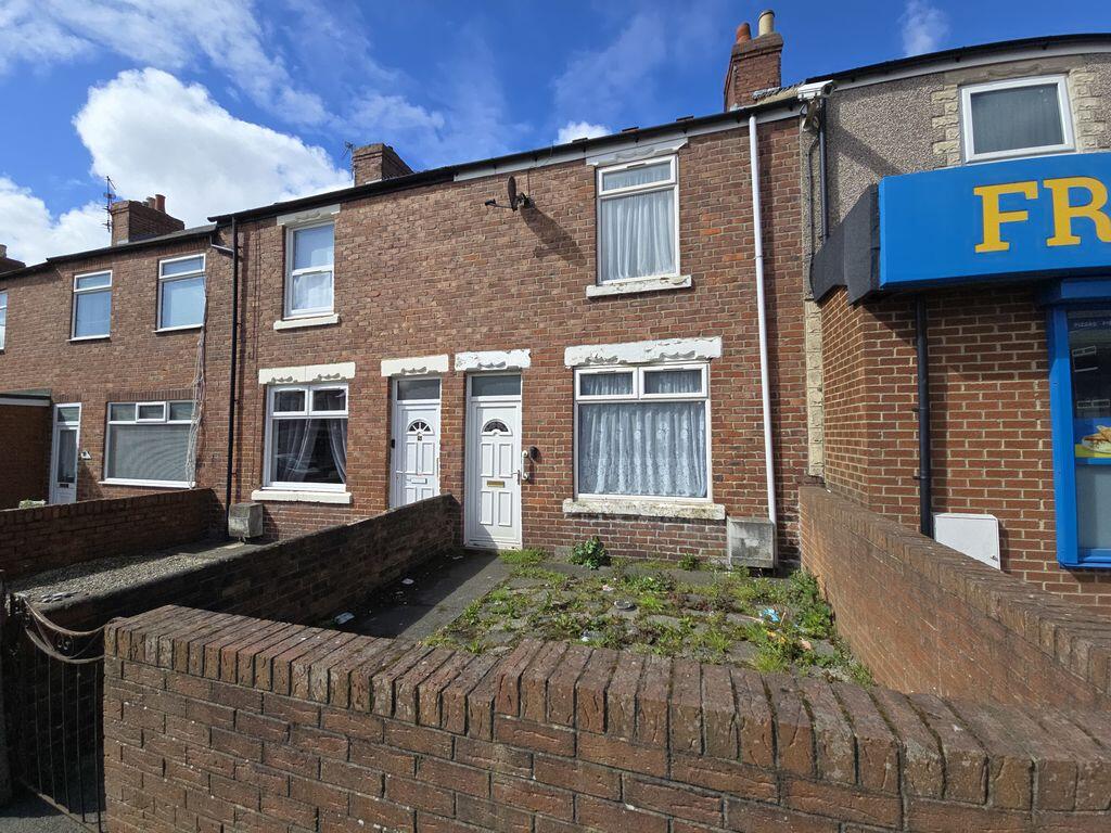 Main image of property: Alexandra Road, Ashington