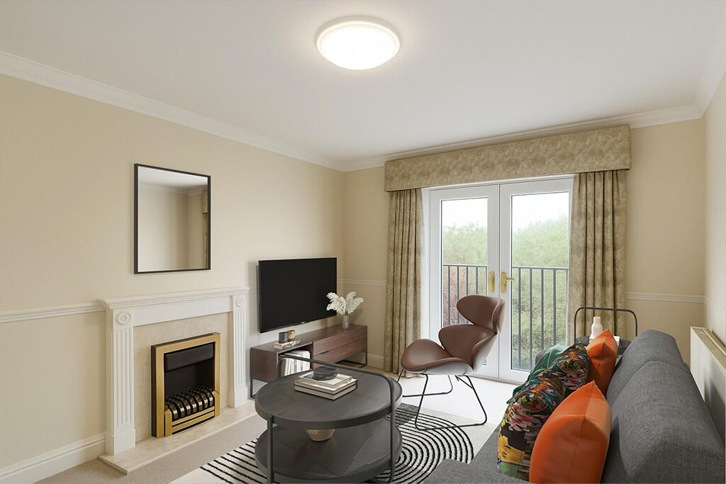 Main image of property: No. 20 Boveney, Richmond Villages Bede, Hospital Lane, Warwickshire, CV12 0PF