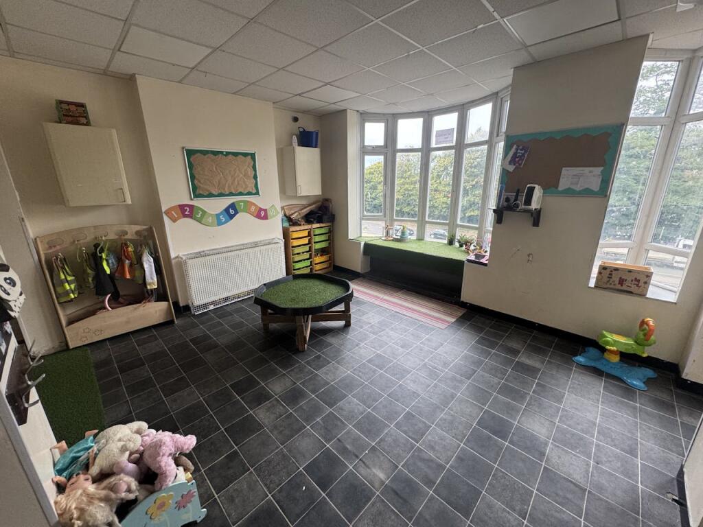 Additional image 11 of 108-110 Gravelly Hill, Erdington, Birmingham, B23 7PF