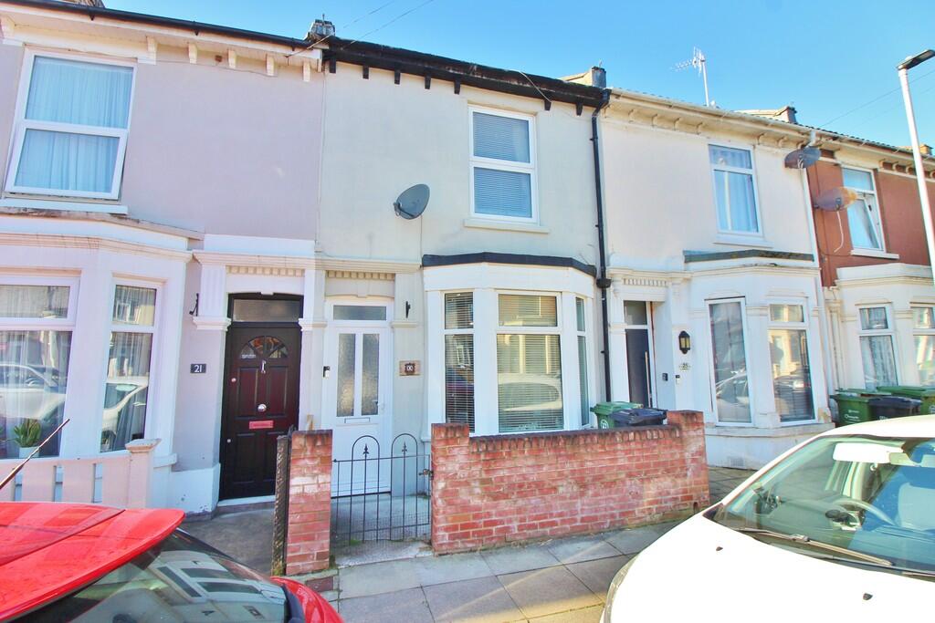 Main image of property: Paulsgrove Road, North End