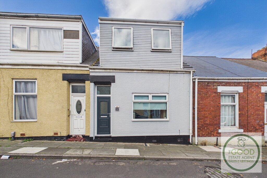 Main image of property: Shepherd Street, Sunderland, SR4 6HA