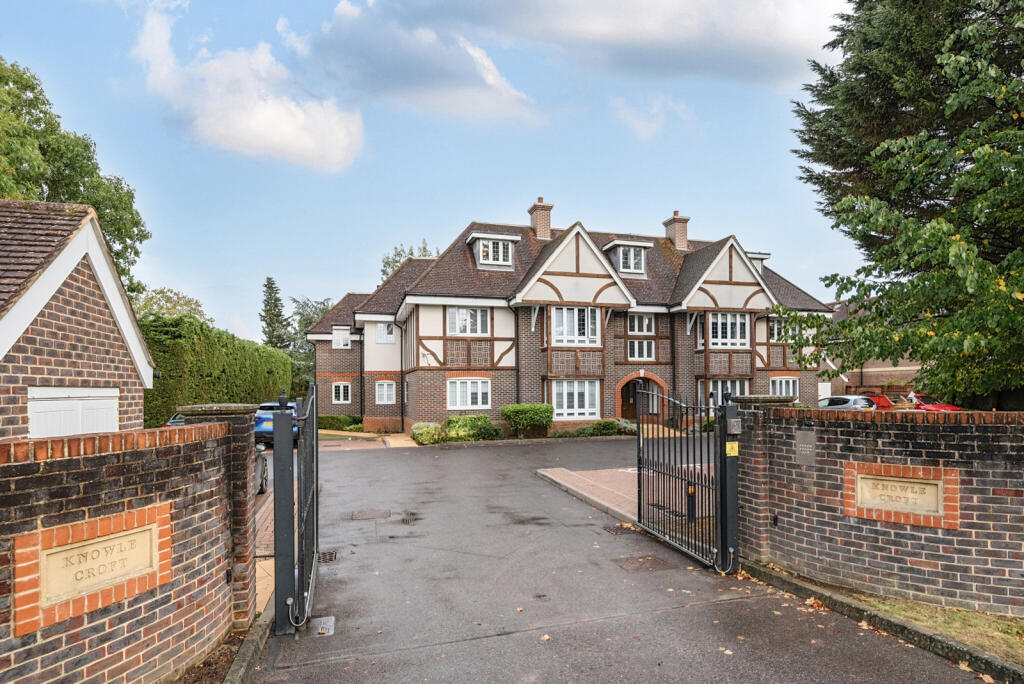 Main image of property: Shoppenhangers Road, Maidenhead, Berkshire, SL6