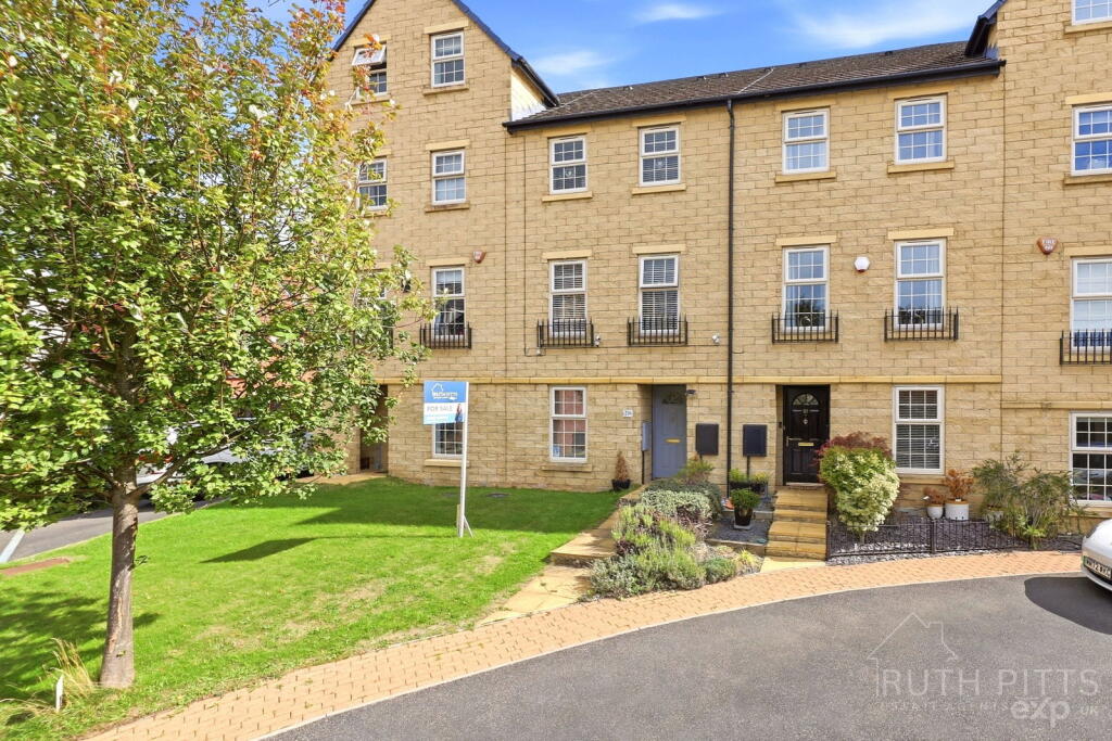 Main image of property: Madison Close, Ackworth, WF7