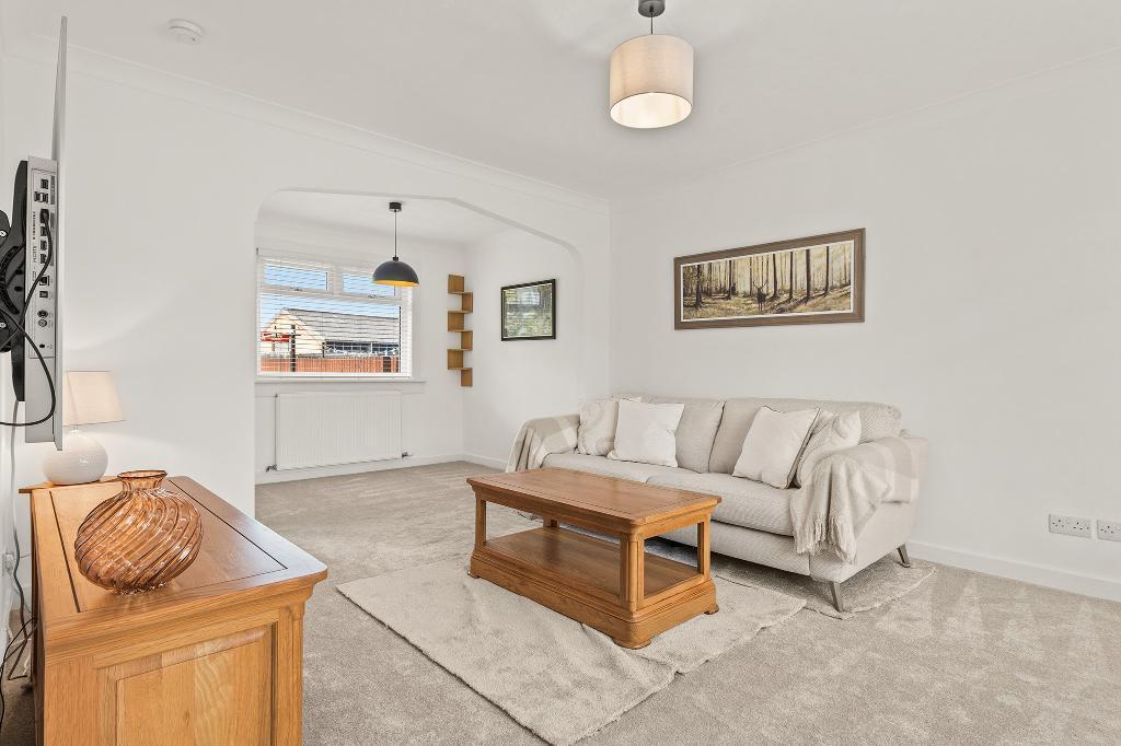 House in Falkirk - View 4
