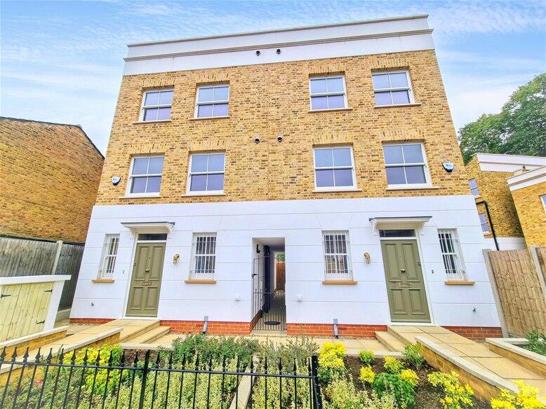 Main image of property: Manbey Street, Stratford, E15