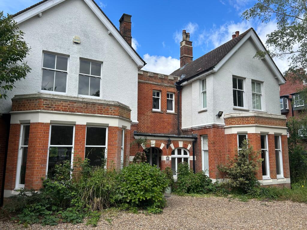 Main image of property: Kidbrooke Grove